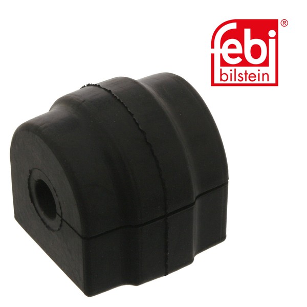 Febi Bilstein Stabilisatorlager Hinten Links Rechts FüR BMW 1Er E87 3Er-image