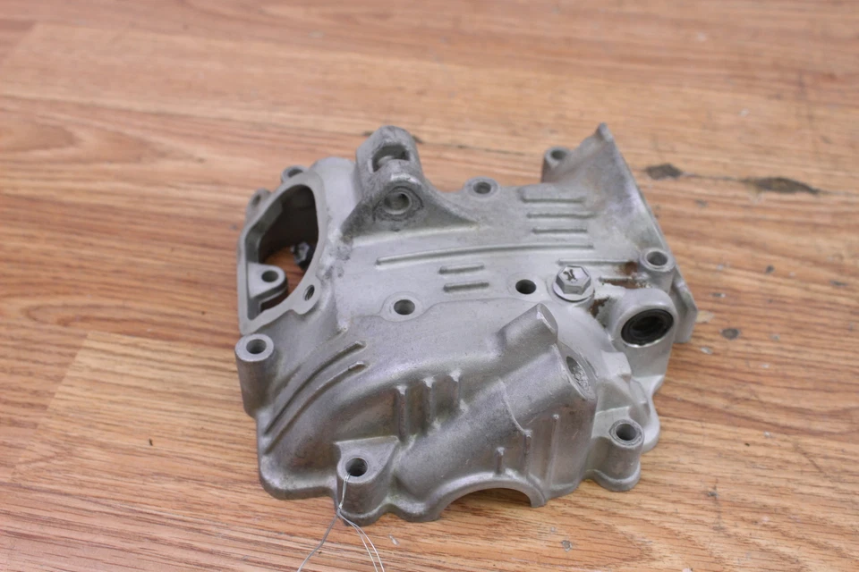 Suzuki DR250 DR 250 1985 cubierta de válvula/cubierta de culata Foto 3 de 4