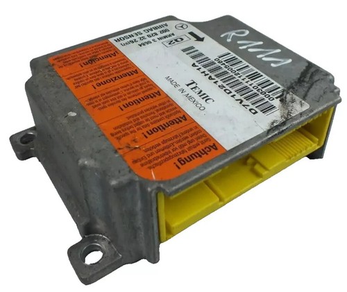 Mercedes E-Klasse W210 SRS Steuergerät ECU 0028203226 OEM Ersatzteil