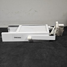 Oprawa oświetleniowa WEGA-L Epsilon 35 S 230V 35W - używana, działająca, bez akcesoriów