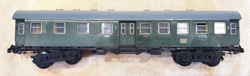 Alter Trix H0 Personenwagen / Umbauwagen, Nr. 3375 | Zustand: Gebraucht