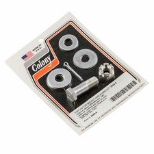 Top Motor Mount Kit Cad - Harley Knucklehead Flathead Ul 1936-47 . . 2648-9