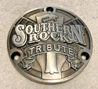 Gibson Southern Rock 57 '58 '59 1959 Les Paul Standard Toggle Switch Cover Plate — photo 1