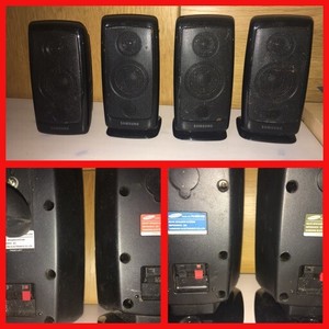 samsung wall speakers