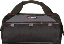 McGuire Nicholas 13” Tool Bag Multi Outer Pocket Soft Sided Tool Bag 20013