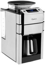 Capresso 488.05 Team Pro Plus Thermal Carafe Coffee Maker, One Size