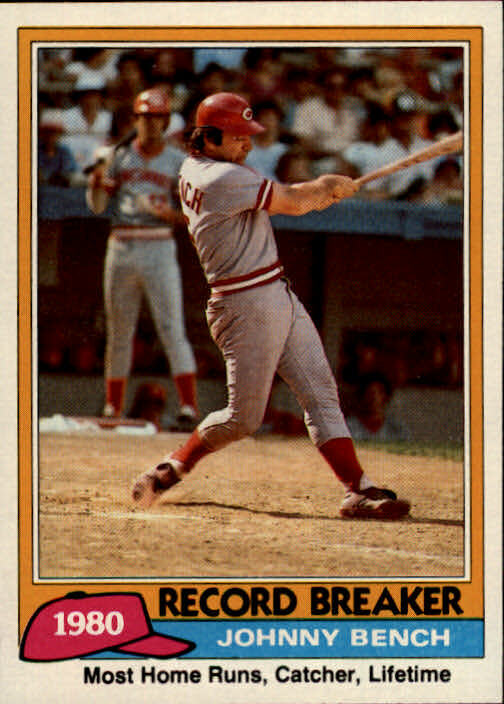A2337- 1981 Topps BB #s 201-300 +MOST STOCK PHOTOS -You Pick- 15+ FREE US SHIP
