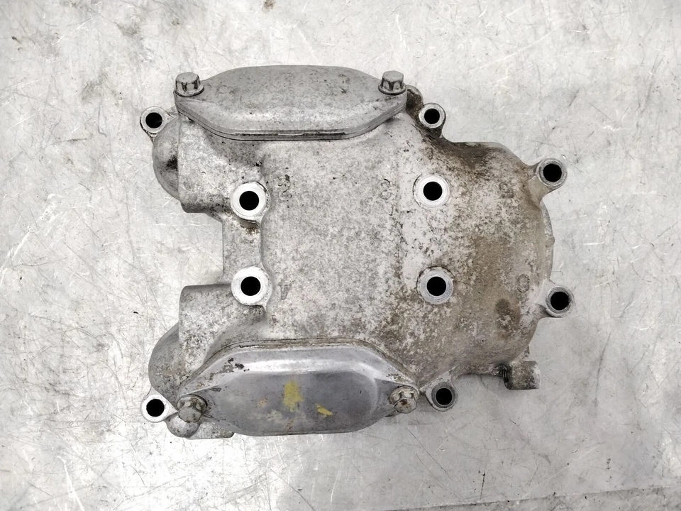 Arctic Cat 650 2004 4x4 V2 automático motor OEM parte superior trasera culata Foto 3 de 4