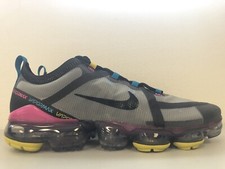vapormax 2019 grey pink