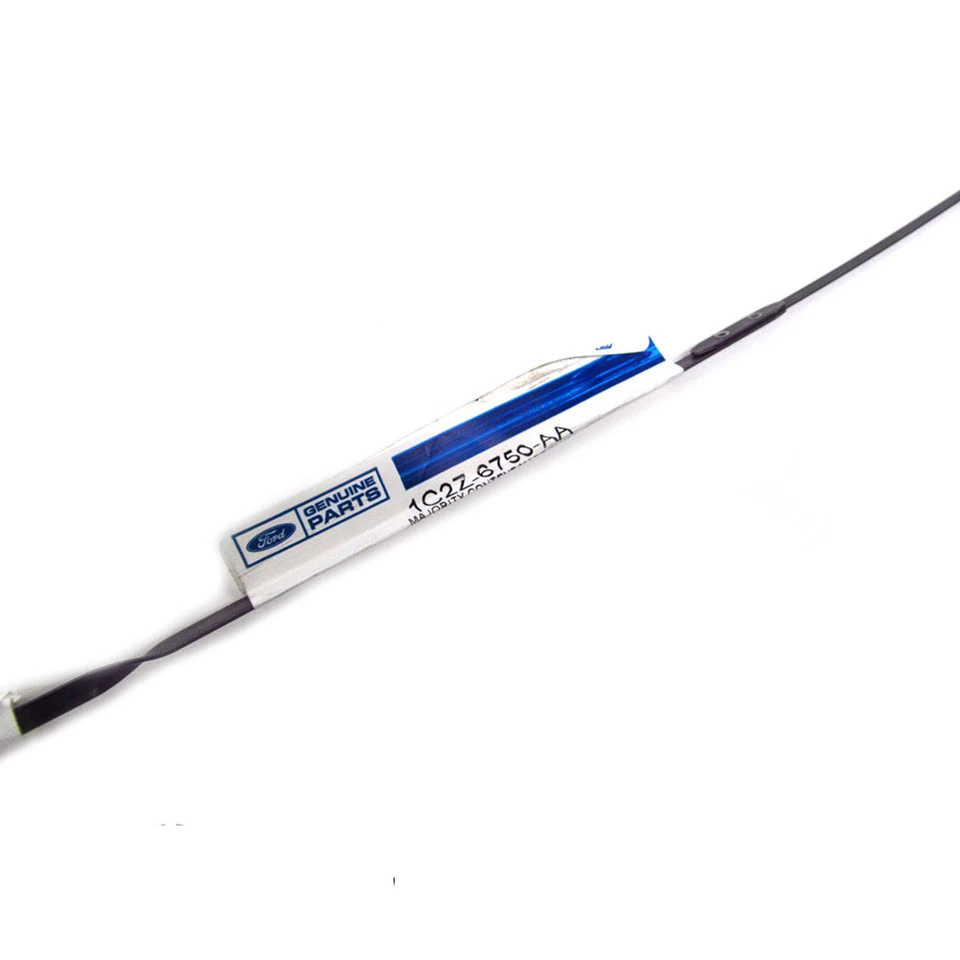 Varilla de medición de nivel de aceite del motor Econoline Ford E150 E250 1999-2014 OEM 1C2Z-6750-AA Foto 4 de 4