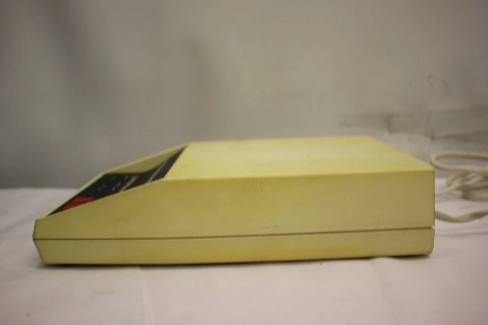 PRISM Modem 2000 Dorn Emi Datatech VX540 - Bild 3 von 4