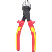 Ks Tools 117.1115 Ergotorque Vde Kraft-Seitenschneider, 190Mm