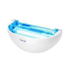 Wall Sconce Fly Light Trap for Capturing Flies, , Gnats, Mosquitos and Other ...
