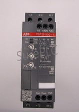 PSR25-600-11 Original Genuine ABB Soft Starter FAST SHIPPING US Free TAX