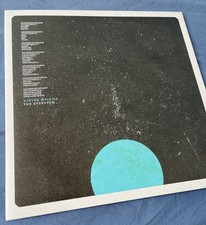 Steven Wilson - The overview / GREY-FOC LTD V...