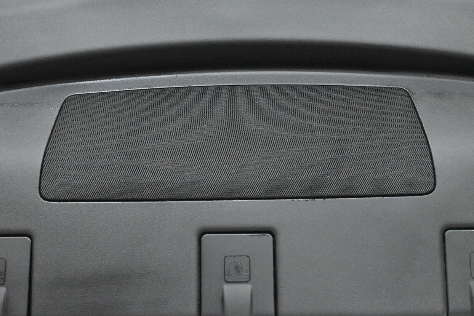 Maserati Quattroporte 2014-2019 Rear Upper Luggage compartment trim panel P/N 1130208