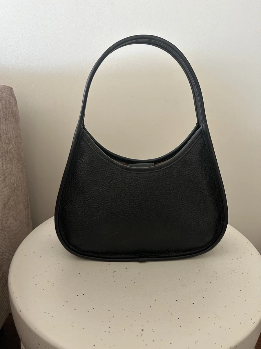 Coach Black Ergo Purse for sale | eBay