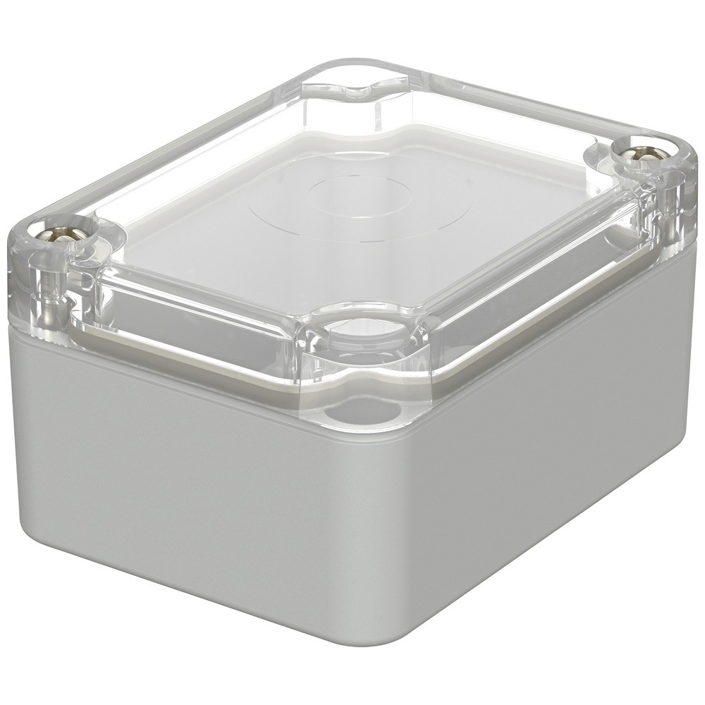 Bopla EUROMAS M 206 G 02206200 Industrie-Gehuse 65 x 50 x 35 Поликарбонат 3690₽