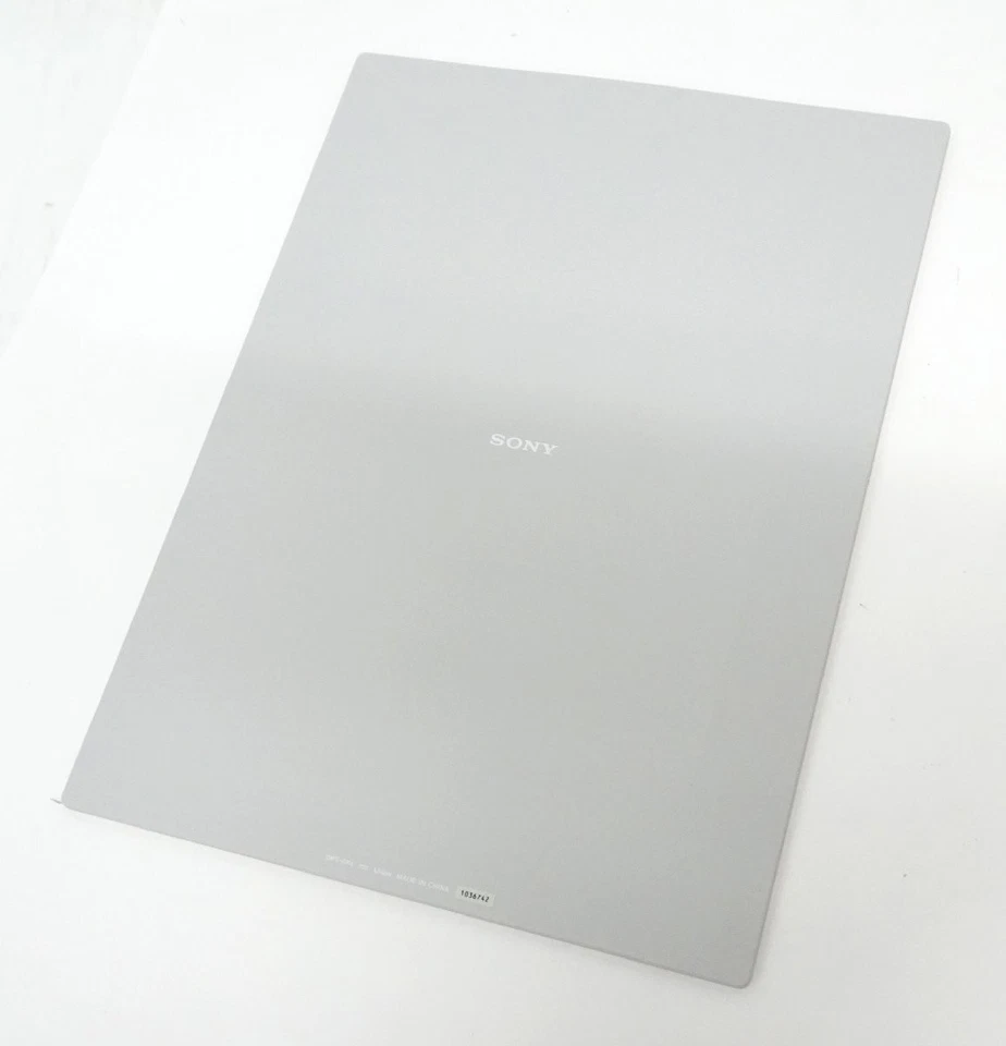 Tablet carta digitale Sony DPT-RP1 bianco 16G Wi-Fi 13,3 pollici leggero sott... - Immagine 3 di 4