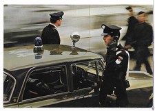 MILITARIA (213) - CARABINIERI PRONTO INTERVENTO - FG/Non Vg