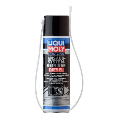 Additiv LIQUI MOLY 5168 Kraftstoff Diesel Pro-Line Ansaugsystemreiniger 400ml
