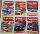 Over 200 issues of Scale Auto Enthusiast 1980 #5 thru Apr 2013 except #11 Feb 81 — photo 10