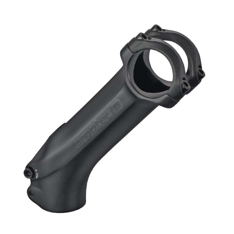 Ahead Vorbau 254 ERGOTEC HIGH CHARISMA Alu 286 schwarz 110 mm 10690₽