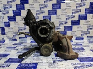 4T 1 D 847116 turbolader at ESTANTERÍA 88 BMW SERIE 3 BERLINA E36 1.7