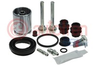 Reparatursatz Bremssattel Autofren Seinsa D43516S 41Mm Piston Kit+Guidepins TSI