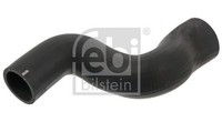Febi Bilstein Ladeluftschlauch 47163 FüR Ford Hjba Bwy D6BA B4Y Fmba Hjbb Mondeo