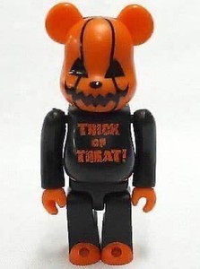 Bearbrick Halloween | eBay