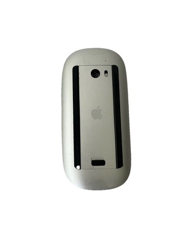 Apple Magic Mouse A1296 3VDC Wireless OEM AA Battery Tested Working - 第 2/5 張圖片