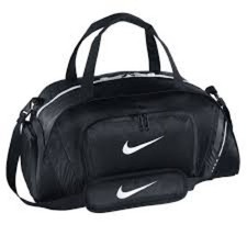 NWT Nike Golf Sport Duffle