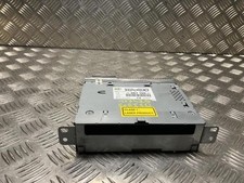 Autoradio Peugeot 508