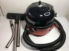 Numatic Henry Hoover HVR 200A 230v 1200W Vacuum Cleaner + Floor Attachment