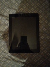 Ipad 3rd Generation For Parts As Is