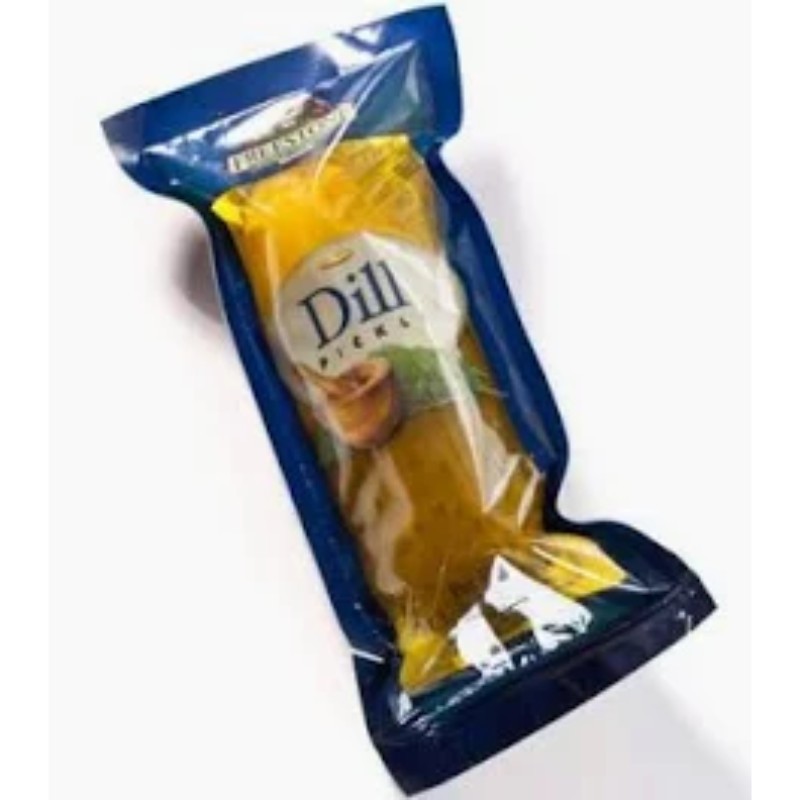 3x Freestone Jumbo Dill Pickle Snack Food Bulk Lot New Sealed Pack Bundle 5oz 3490₽