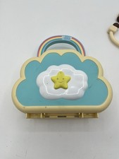 Bluey Cloud Bag Doctors Set Includes Stethoscope And Glasses