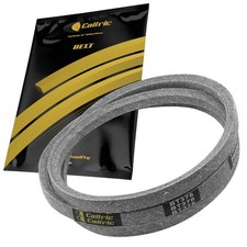 Caltric M160956 Drive Belt for John Deere PTO Clutch V-Belt Z645 Z655 Z665