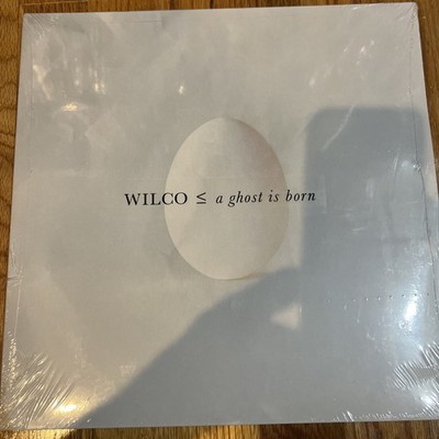 Wilco - A Ghost Is Born [New Vinyl LP]