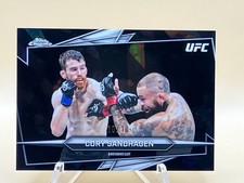2026 Topps Chrome Sapphire UFC Checklist Guide in-content 58