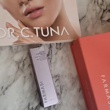 FARMASi VFX Pro Camera Ready Primer Makeup, Smoothing Face Primer Illuminating