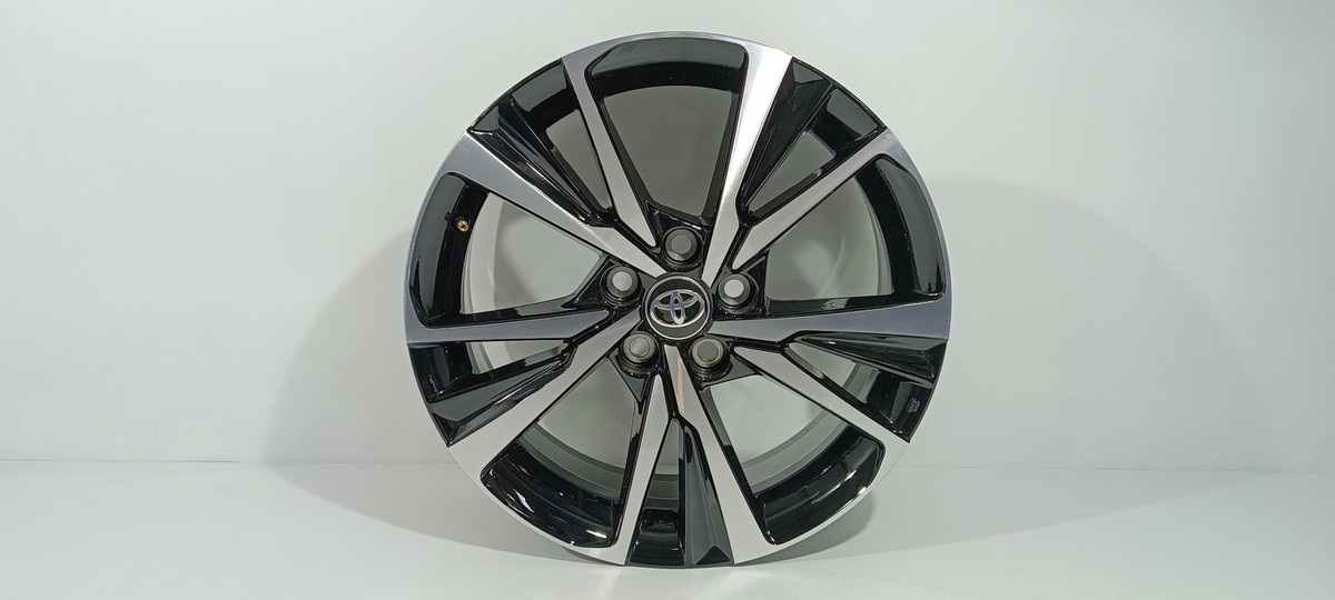 42611F4331 FELGE / 989730 FÜR TOYOTA C-HR ZYX20L-AHXKBW ADVANCE