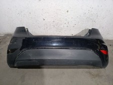 1553554 HINTERE STOSSSTANGE / 1553554 / 5504063 FÜR FORD FIESTA VI CB1, CCN 1.