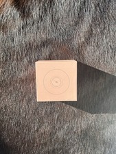 Fermometer Ring Charging Travel Case w/ Cable Compatible with Ring Gen 2