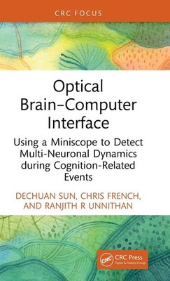 Dechuan Sun (u. a.) | Optical Brain-Computer Interface | Buch | Englisch (2024)
