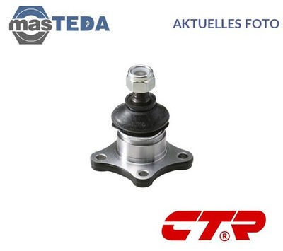 CB0247 TRAGGELENK FÜHRUNGSGELENK VORNE OBERE CTR NEU OE QUALITÄT