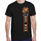 T Shirt 2026 Bike Week Daytona Beach 85th Scene Limited Edition No Harley