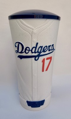 Dodgers Shohei Ohtani 17 Souvenir Tumbler Cup Lid Straw 2026