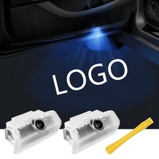 Infinity Car Door Logo Lights